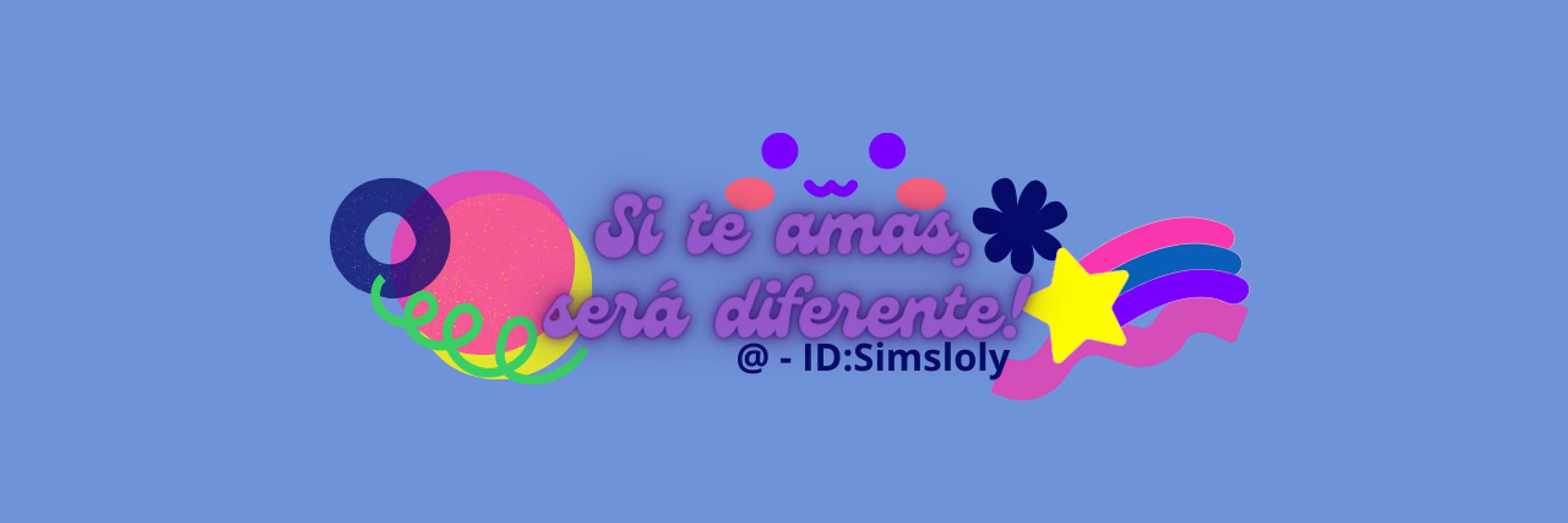 Simsloly ♊🌎🌍🌏