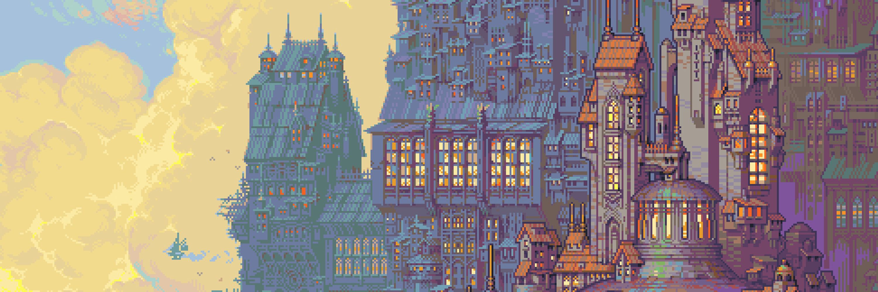 banner