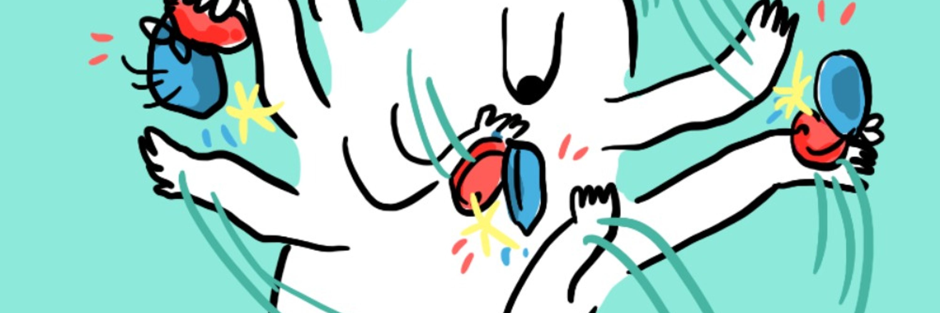 kumamine