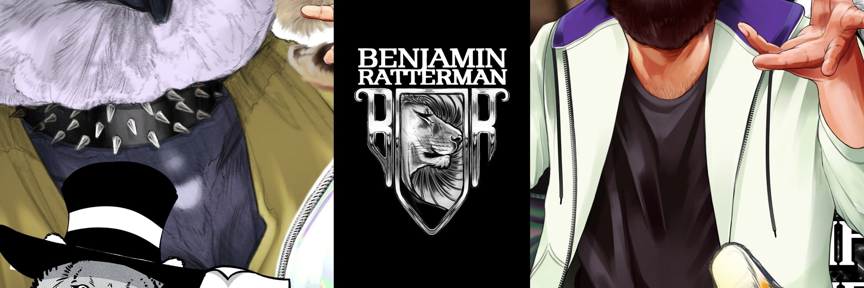BenneyR.