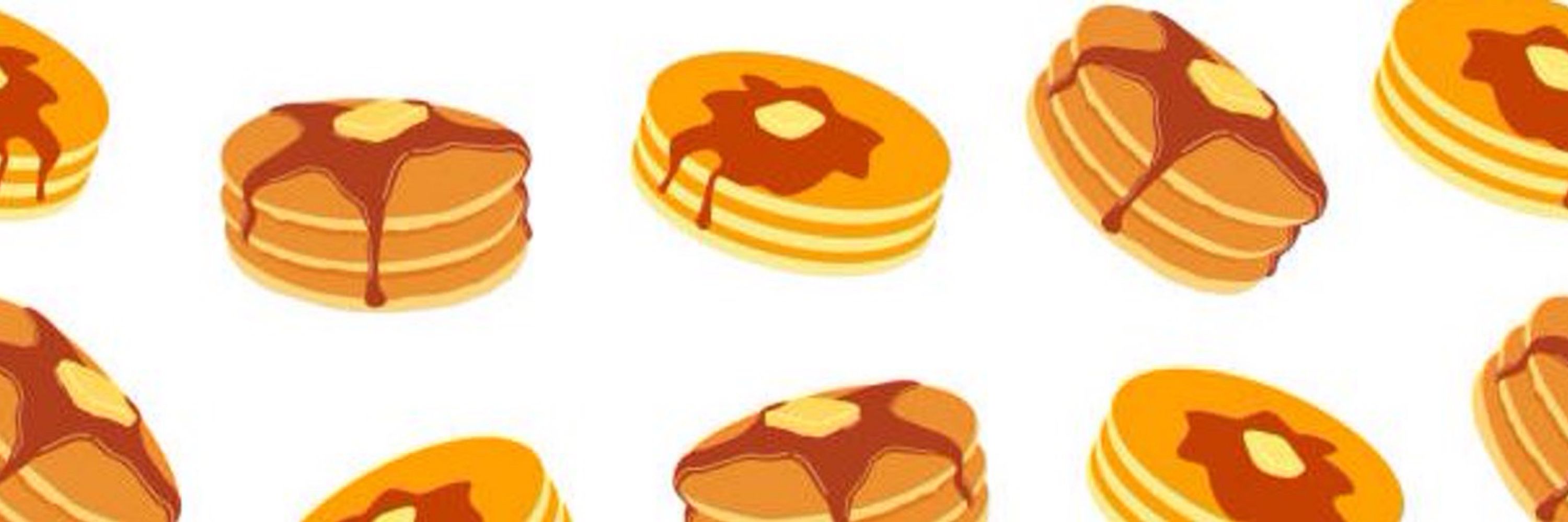 🥞 Pancake 🥞