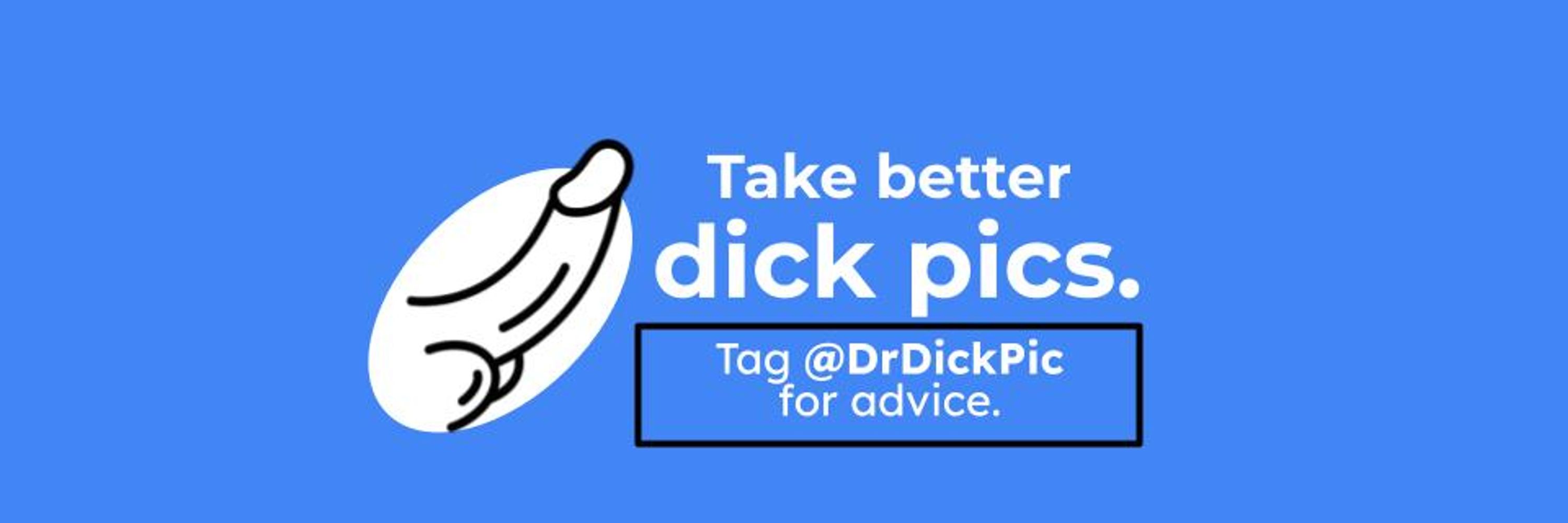 Dr. Dickpic