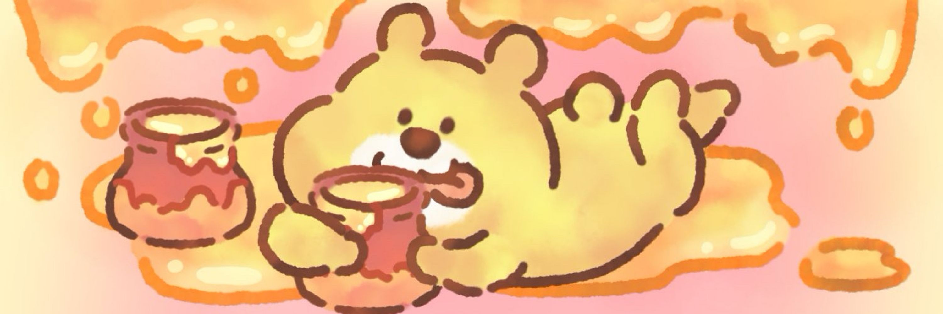 ぷぅちゃ