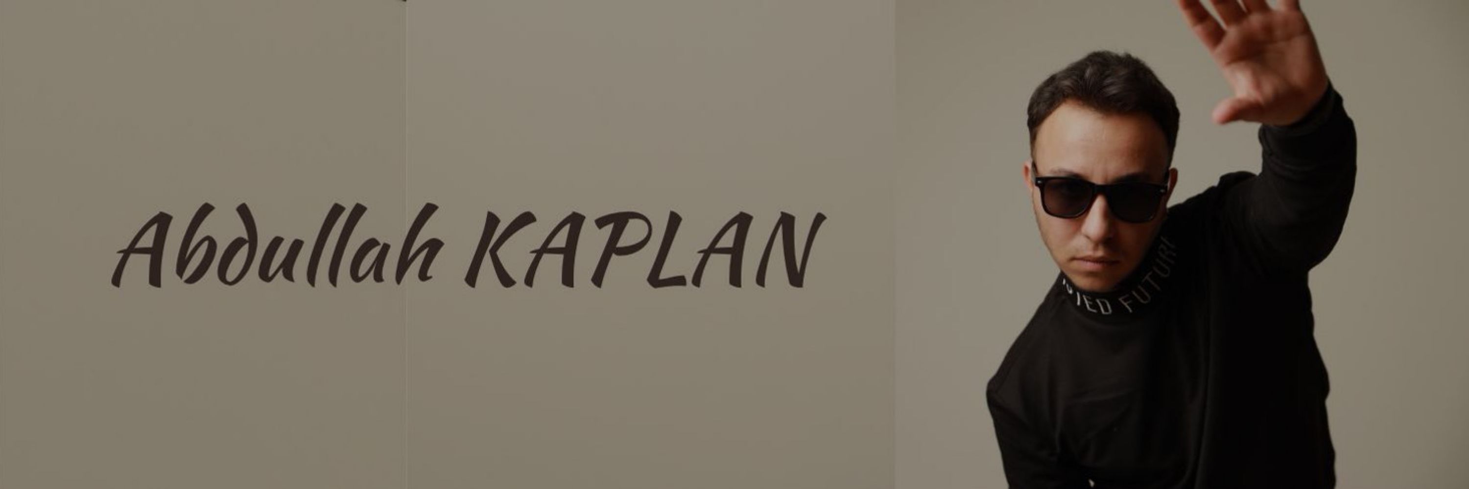 Abdullah kaplan