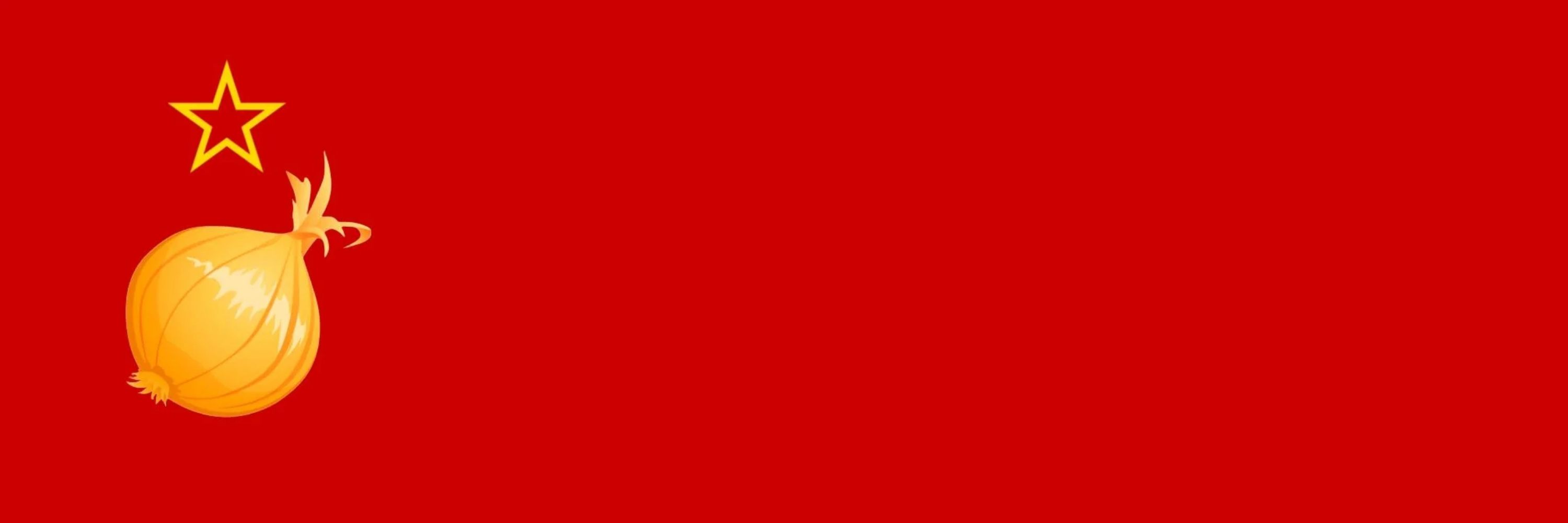 Soviet Onion