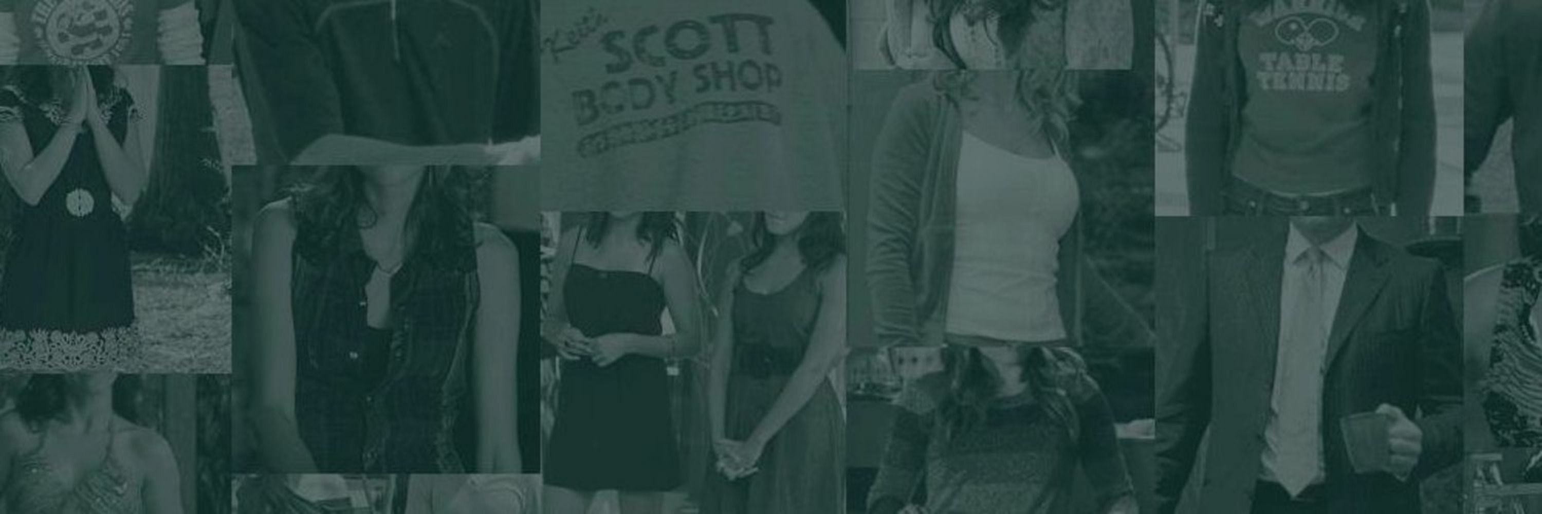 Tree Hill Style