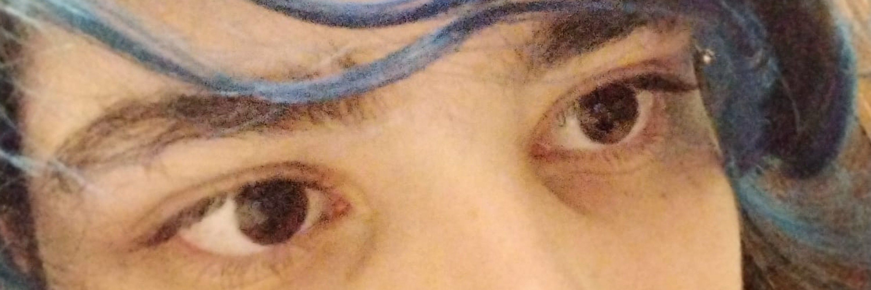 blu