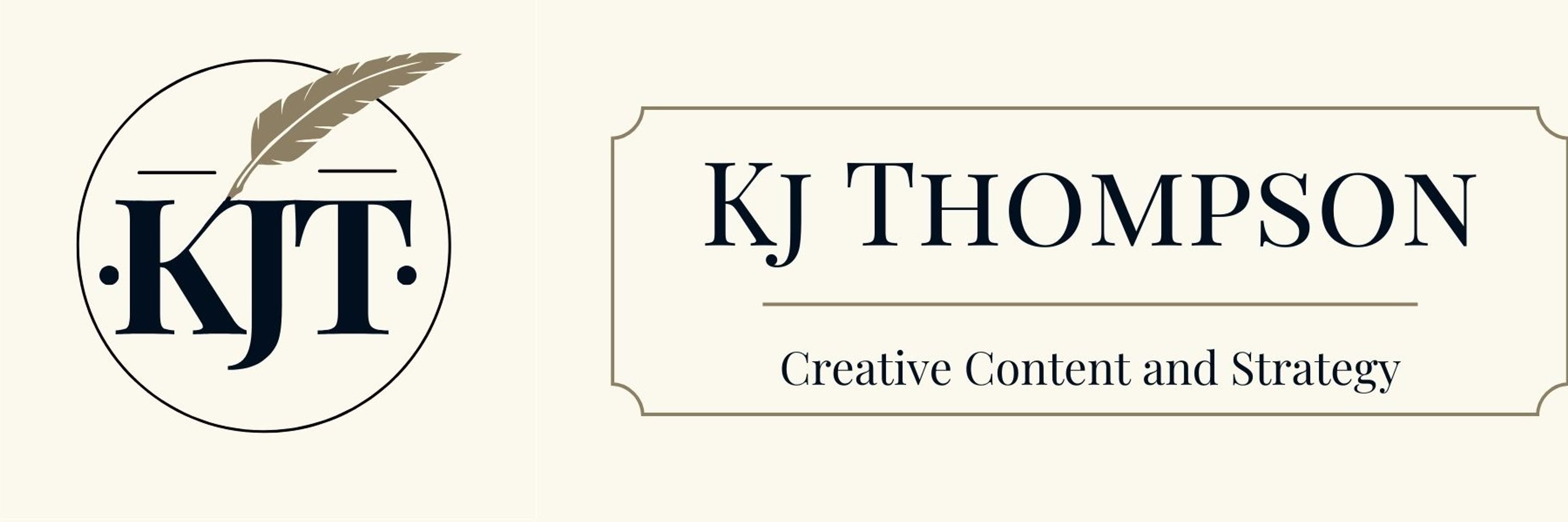KJ Thompson