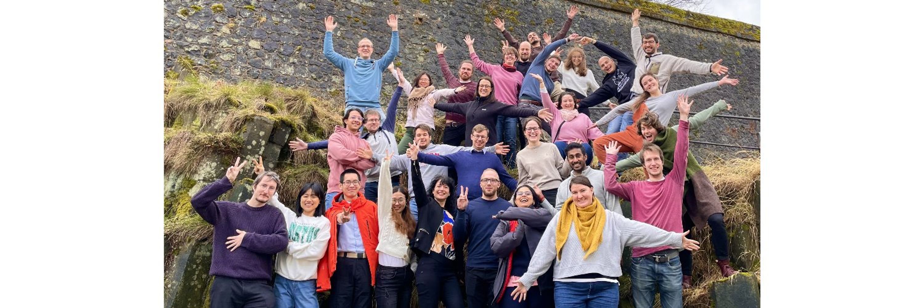 TSO Lab (NCT/UCC Dresden)