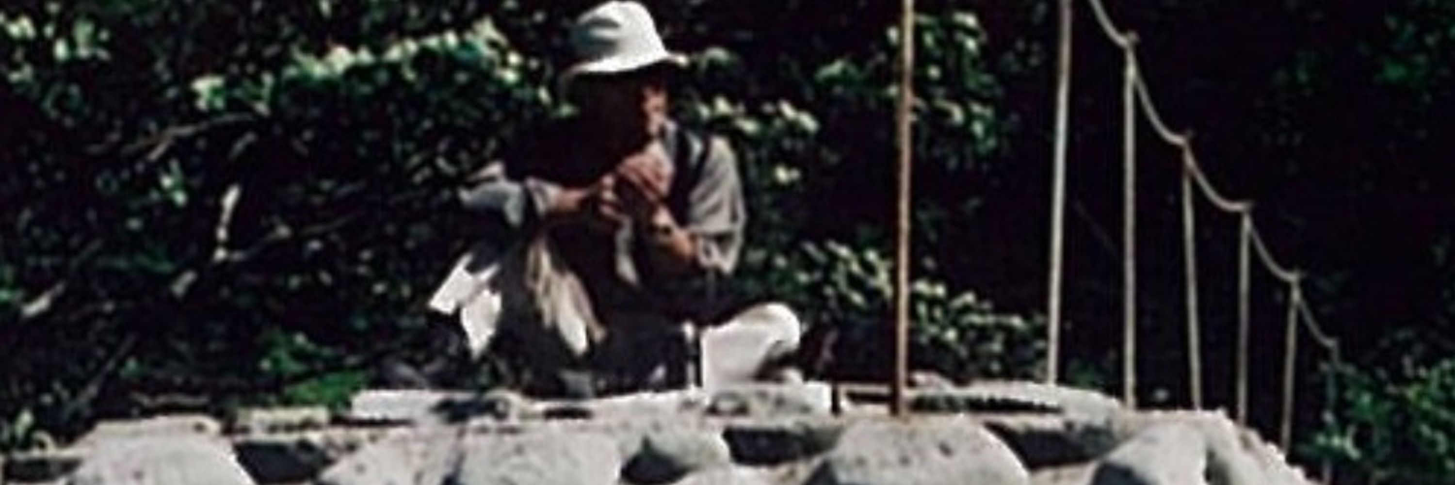 黃金虫亭