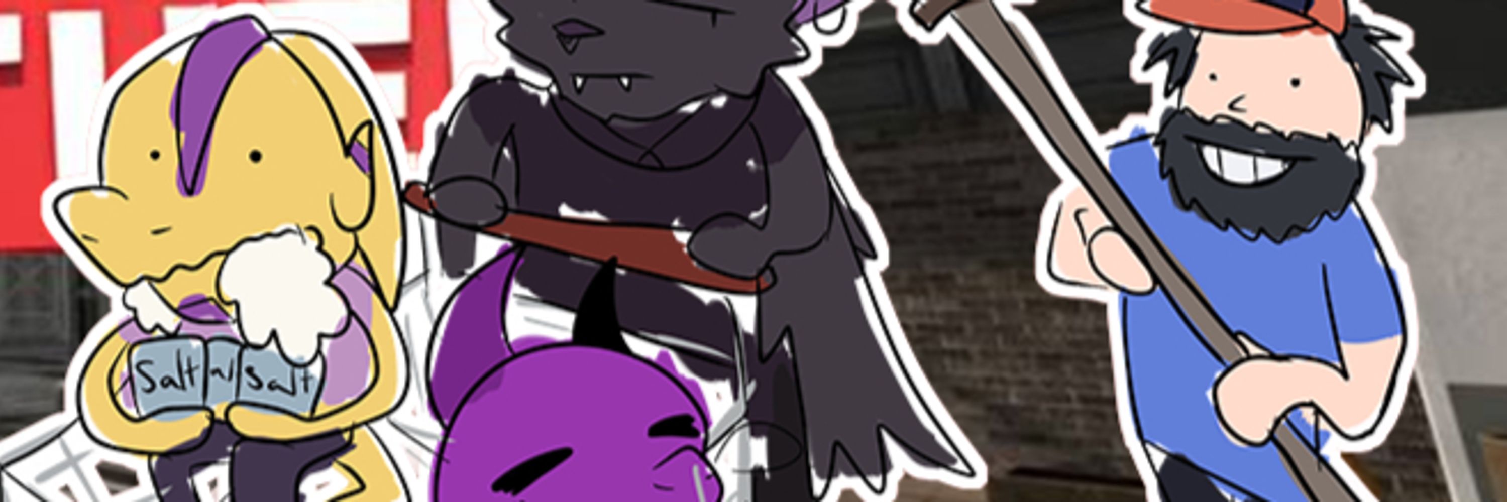 KevinDnG