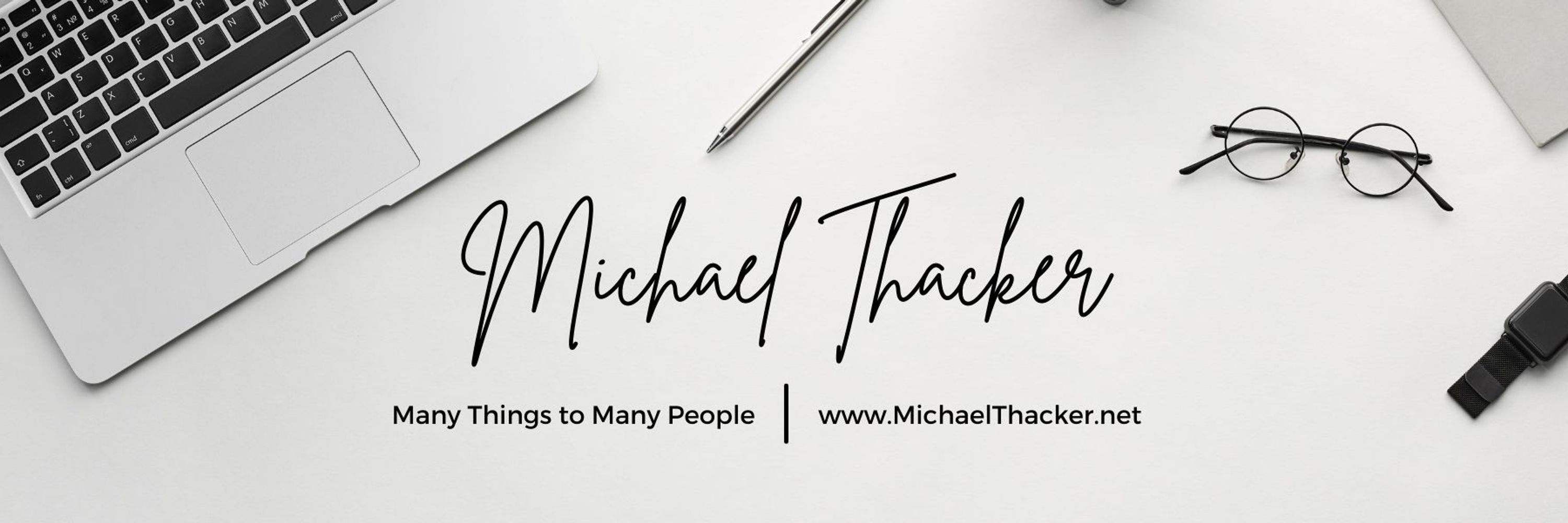 Michael Thacker