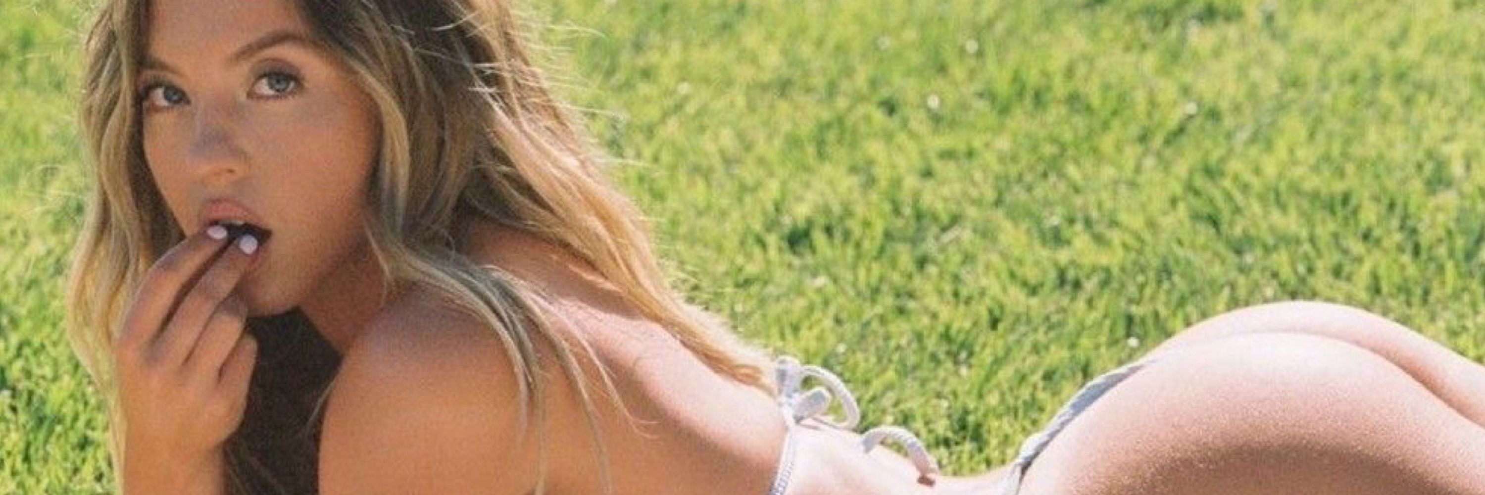 Sydney Sweeney Daily