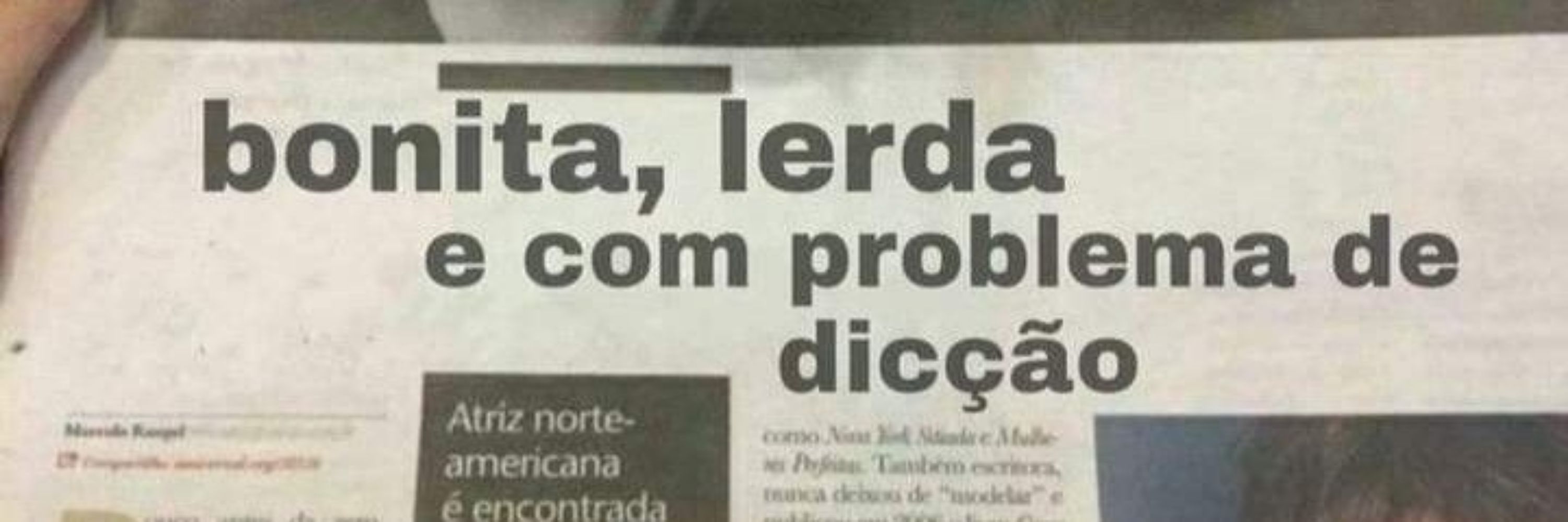 mands