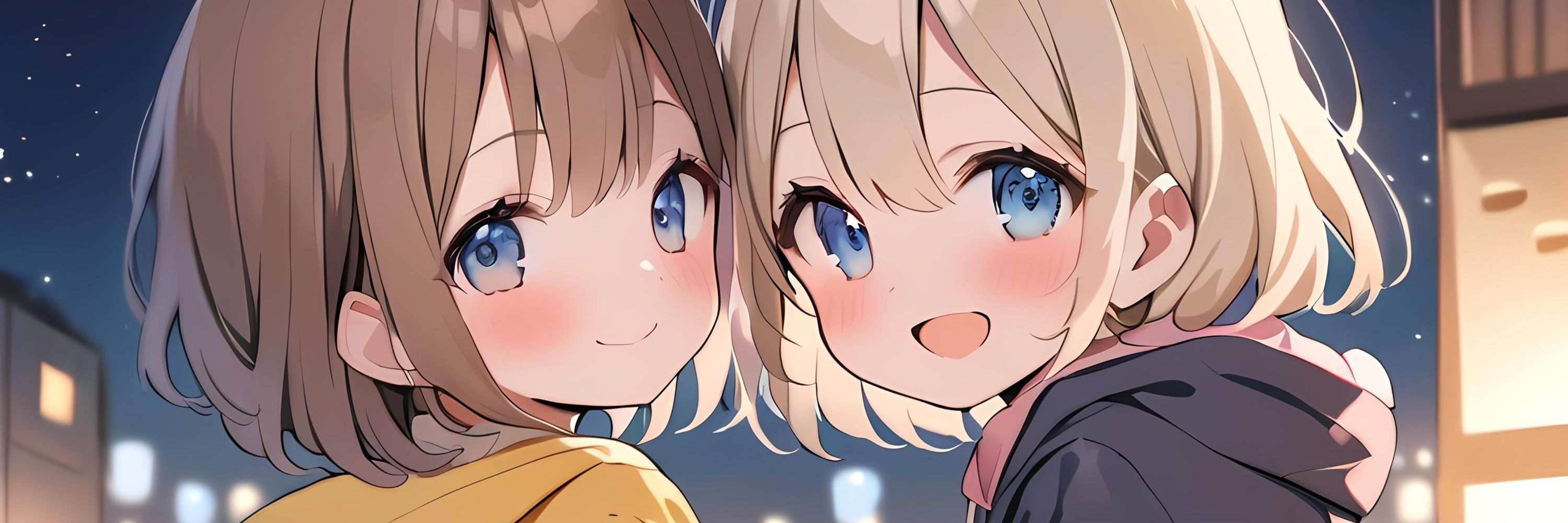 るぅり〜ゆ