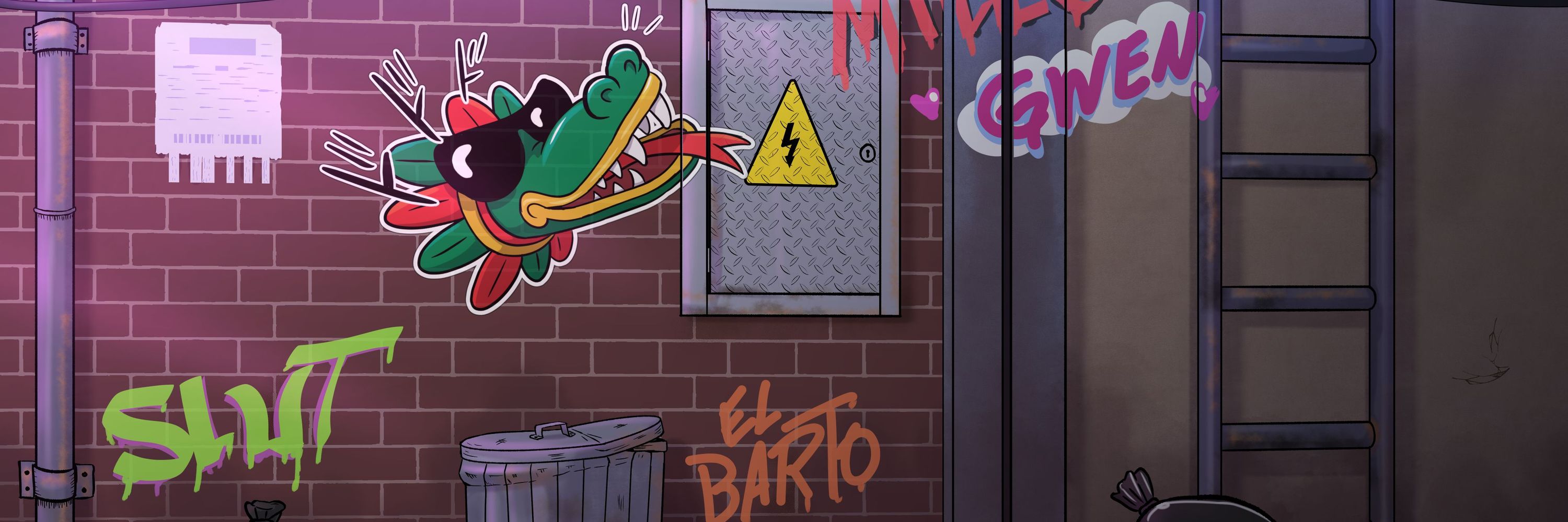 Itzcoatl 🔞ART 