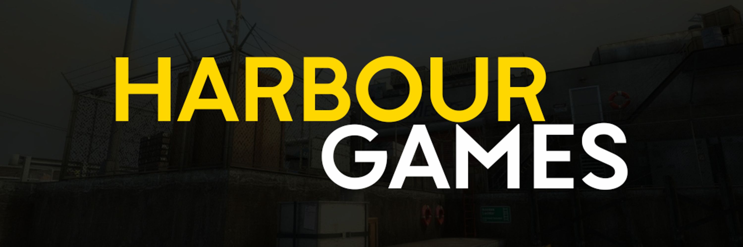 Harbour Games