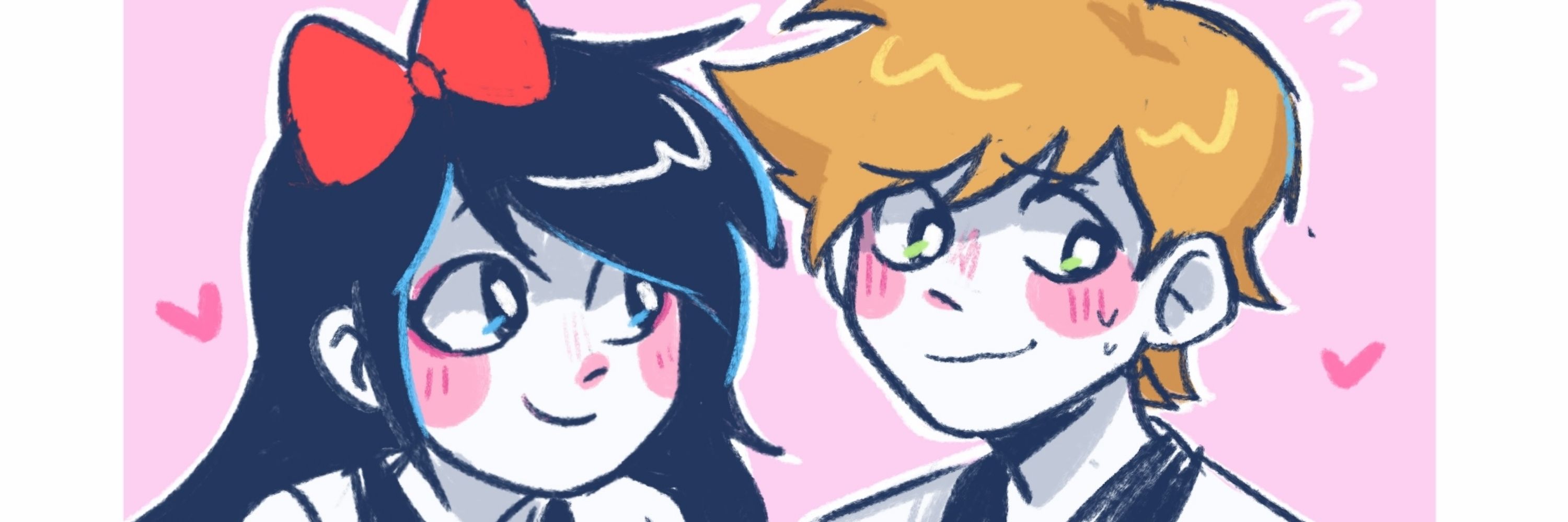 ✰ ɴᴀᴛʜ - ᴀᴜɢᴜsᴛ ✰ | COMMS OPEN