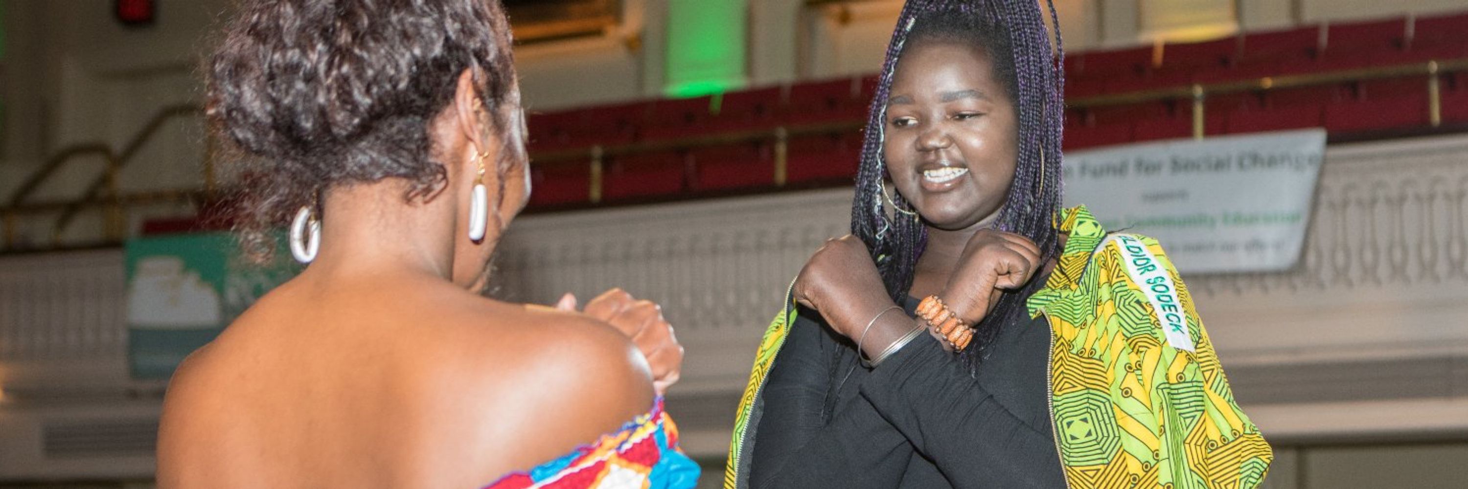 African Community Education (ACE)