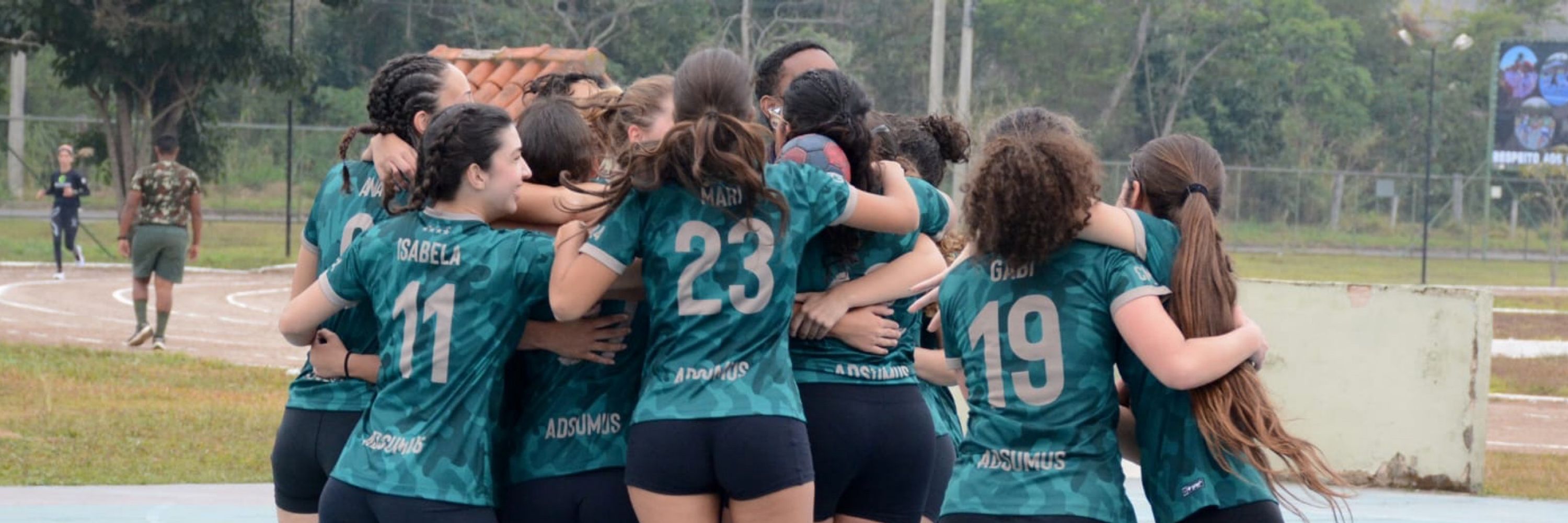 clarinha!