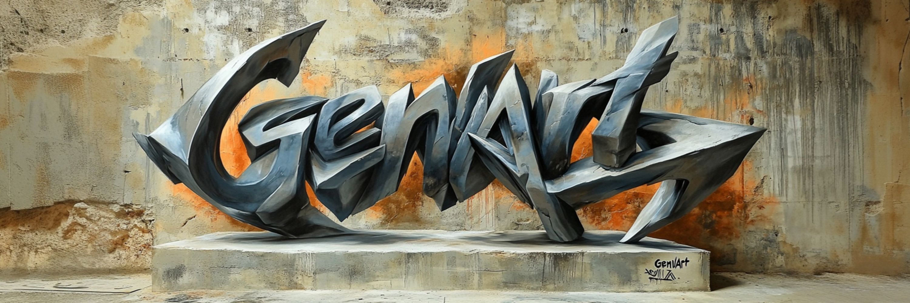 GenIArt