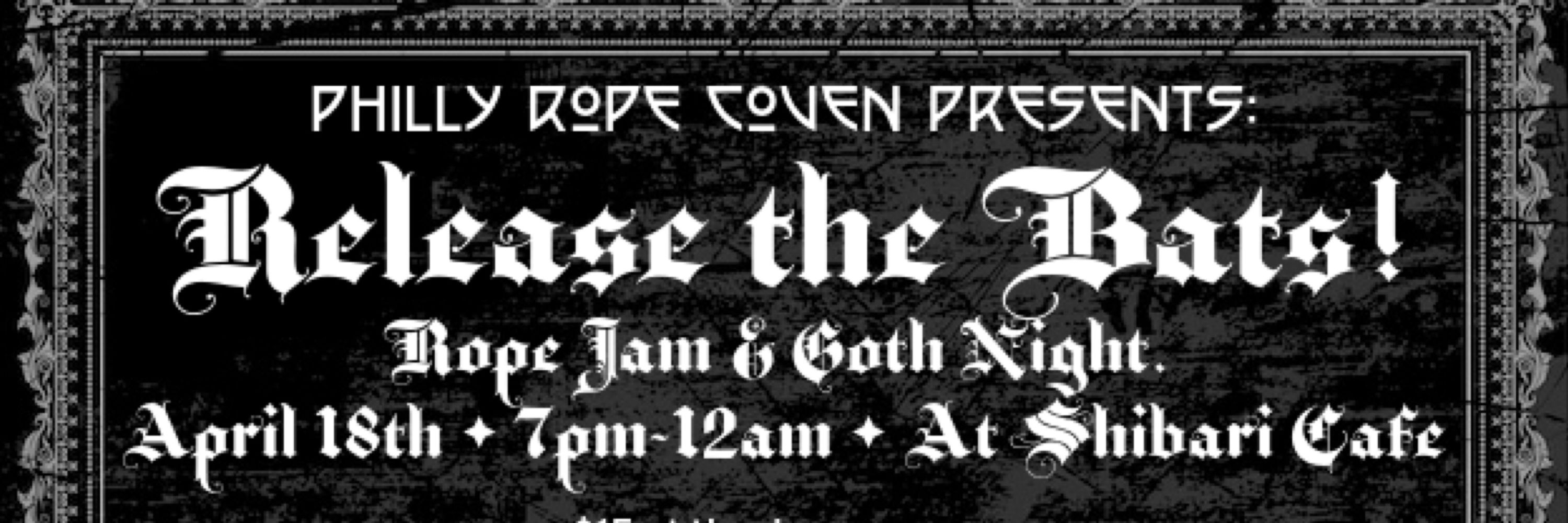 Philly Rope Coven