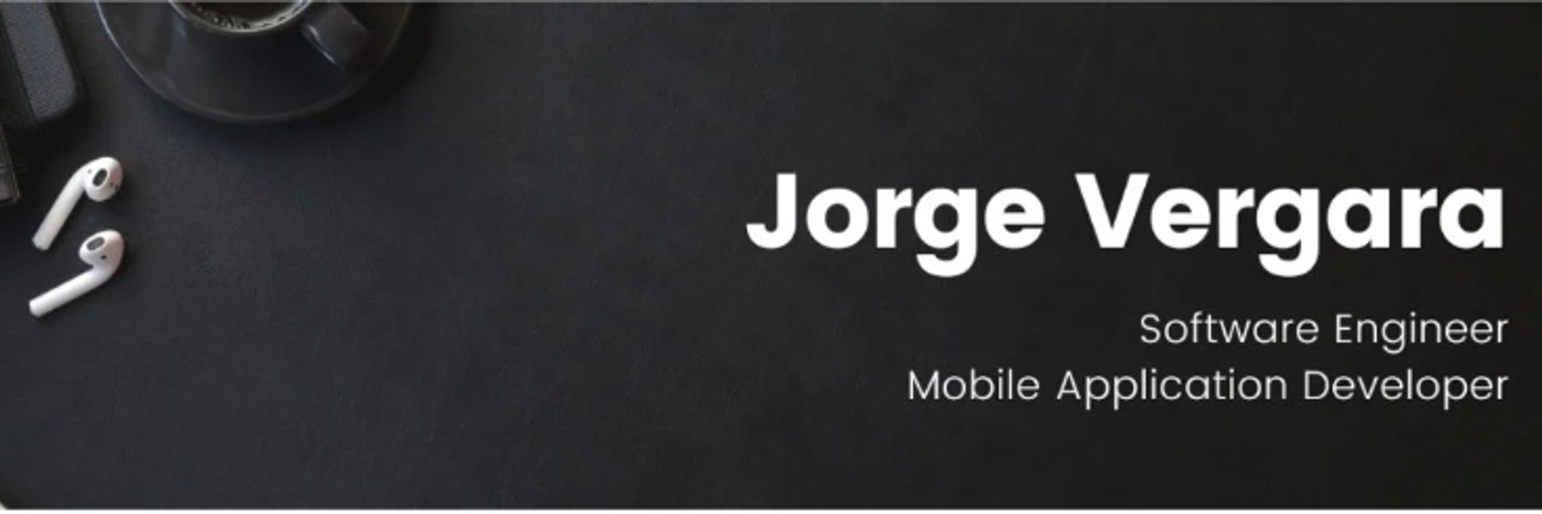 Jorge Vergara