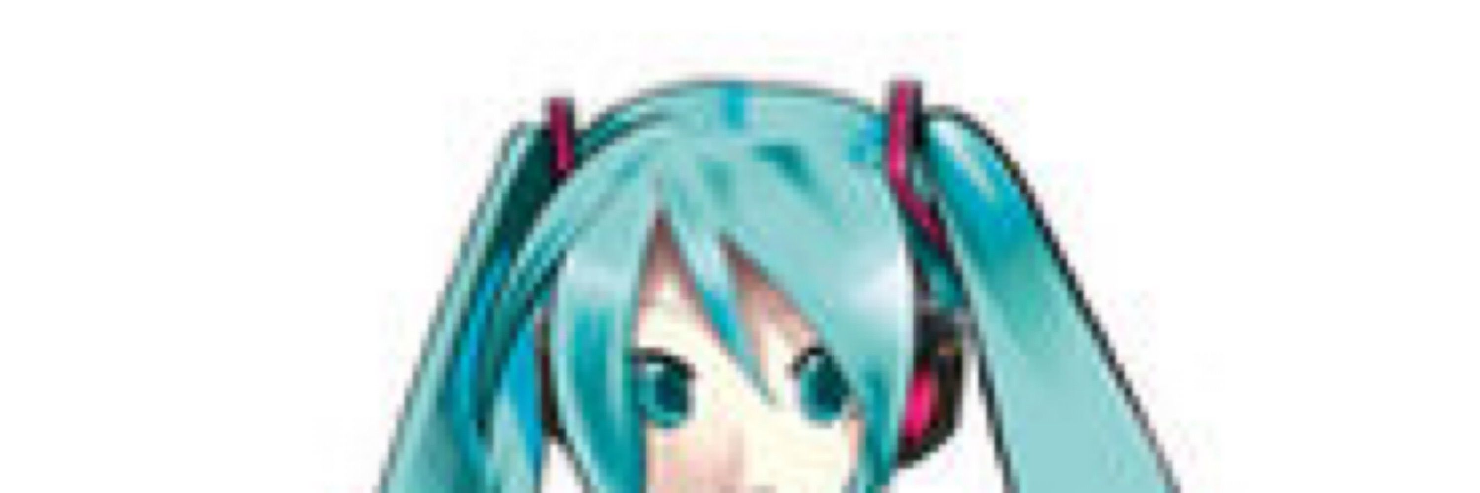 Miku enjoyer