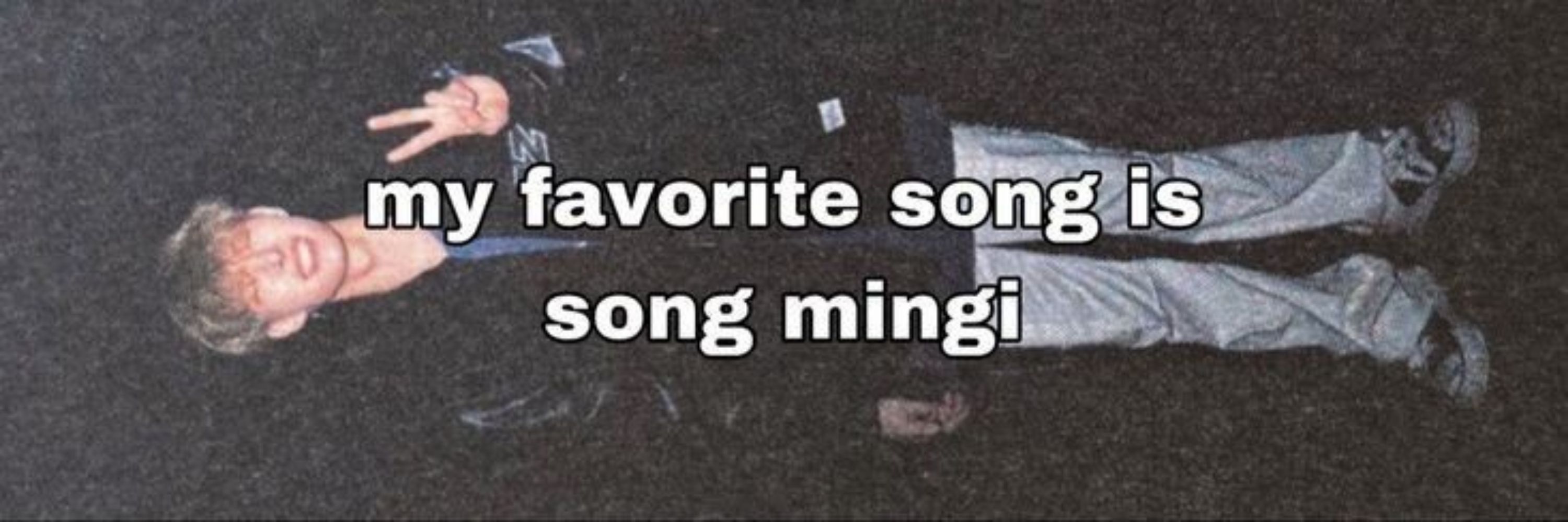 agnis do mingi