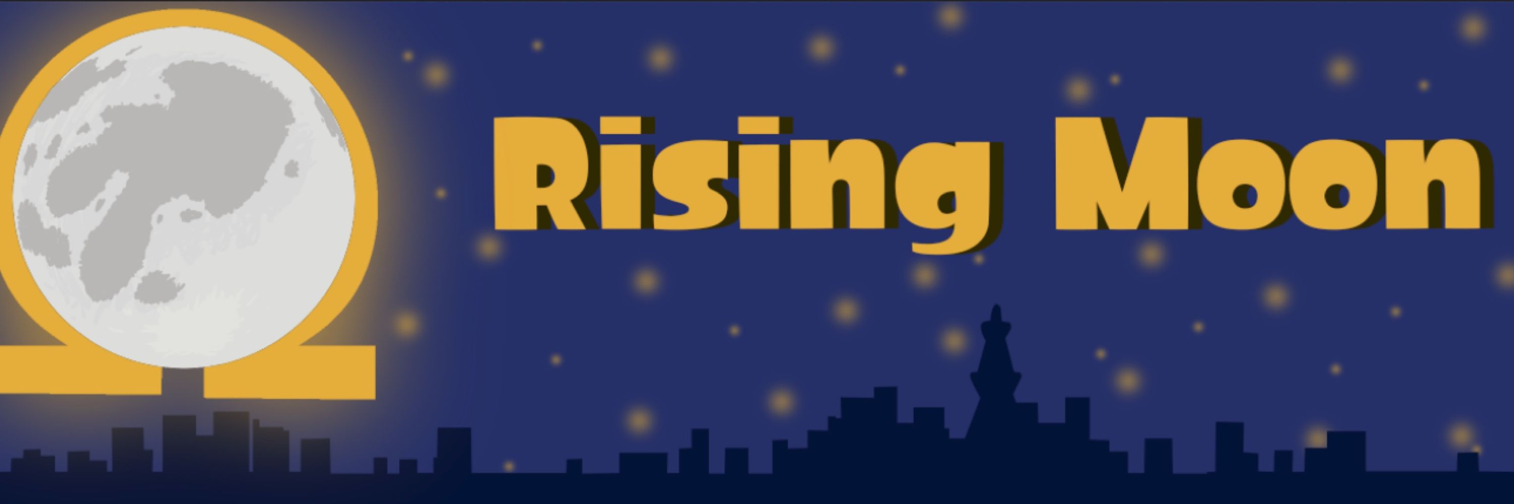 Rising Moon