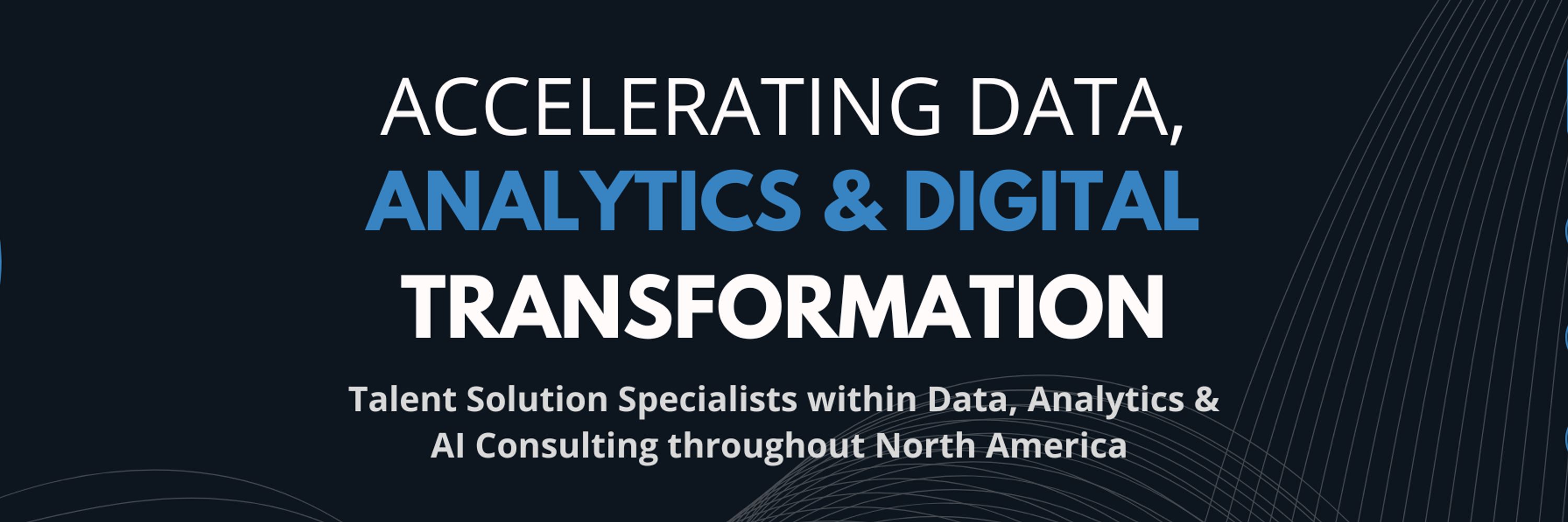 Accel DNA - Data, Analytics & AI Talent Solutions