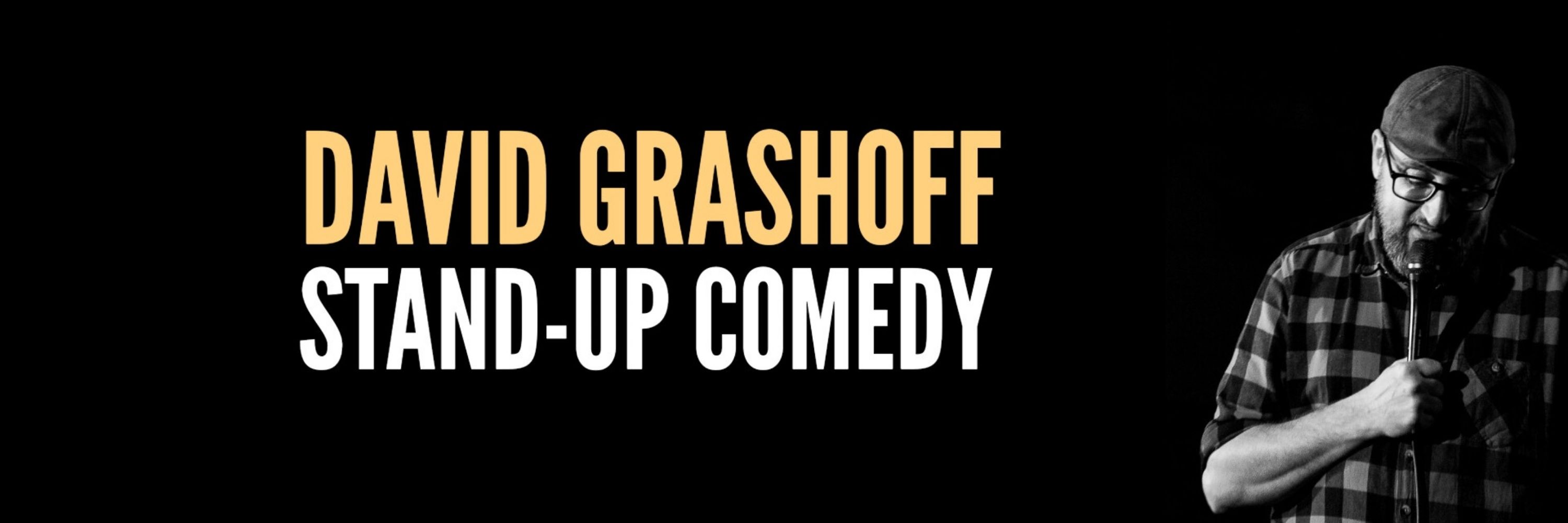 David Grashoff