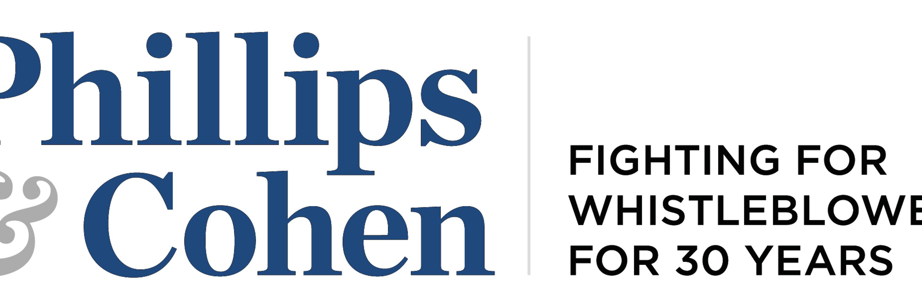 Phillips & Cohen