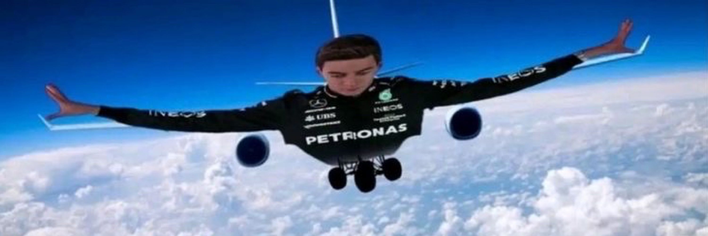 Out Of Context F1 