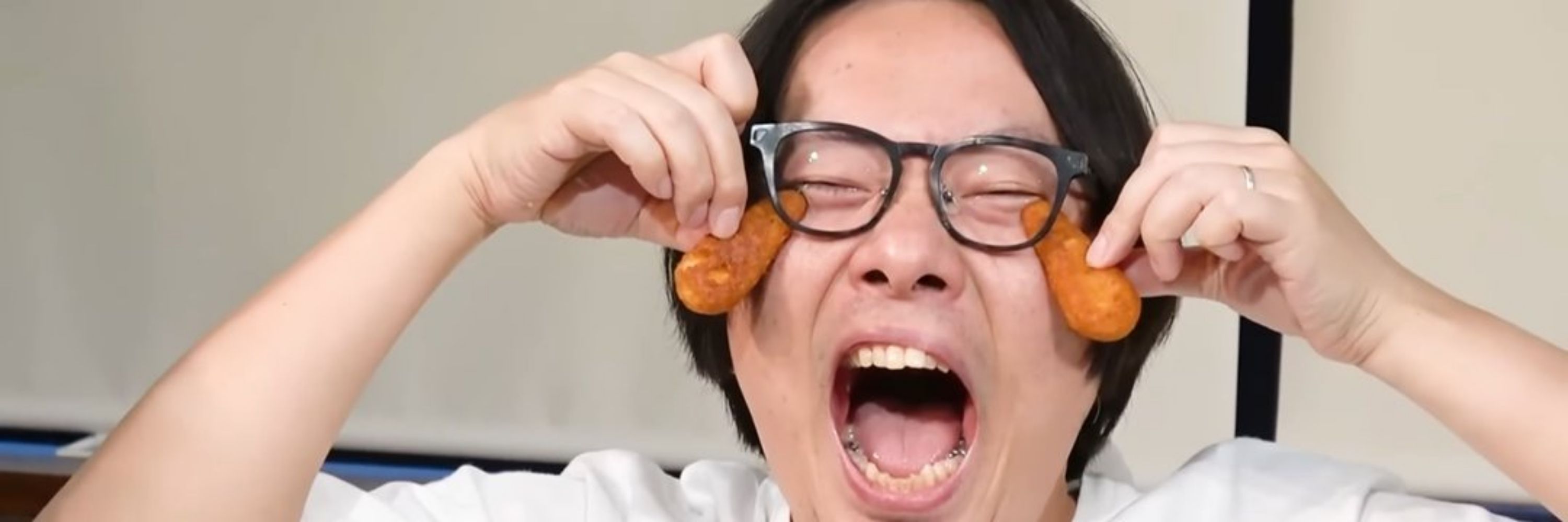 麻婆豆腐