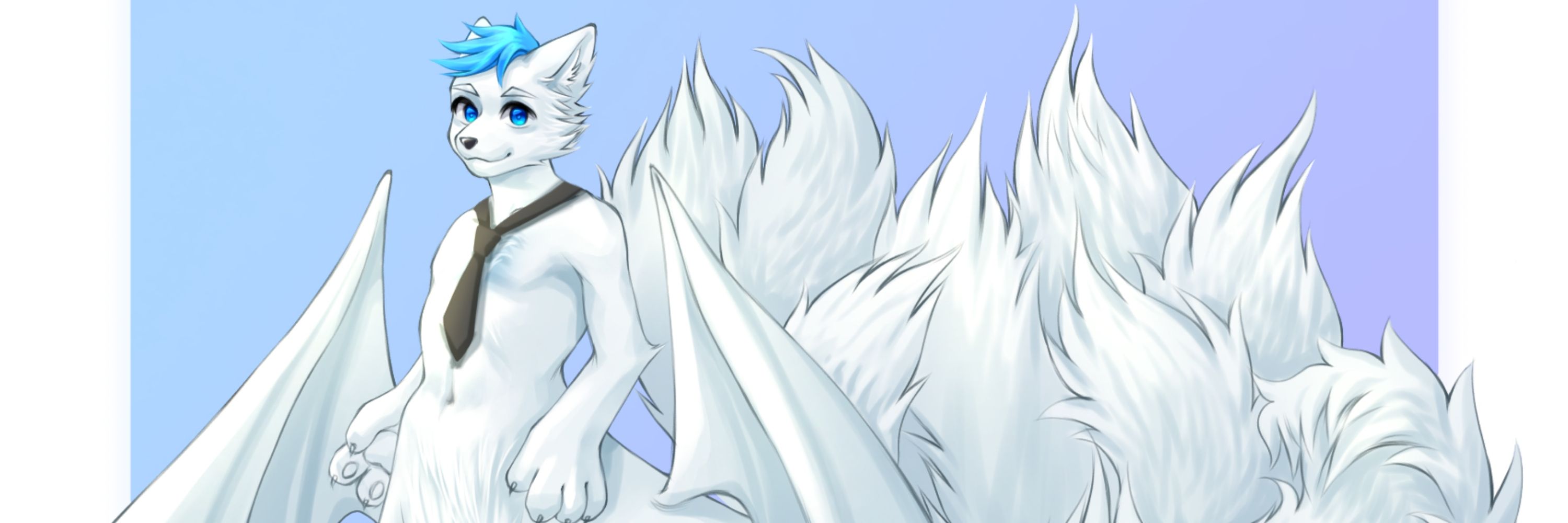Snowy
