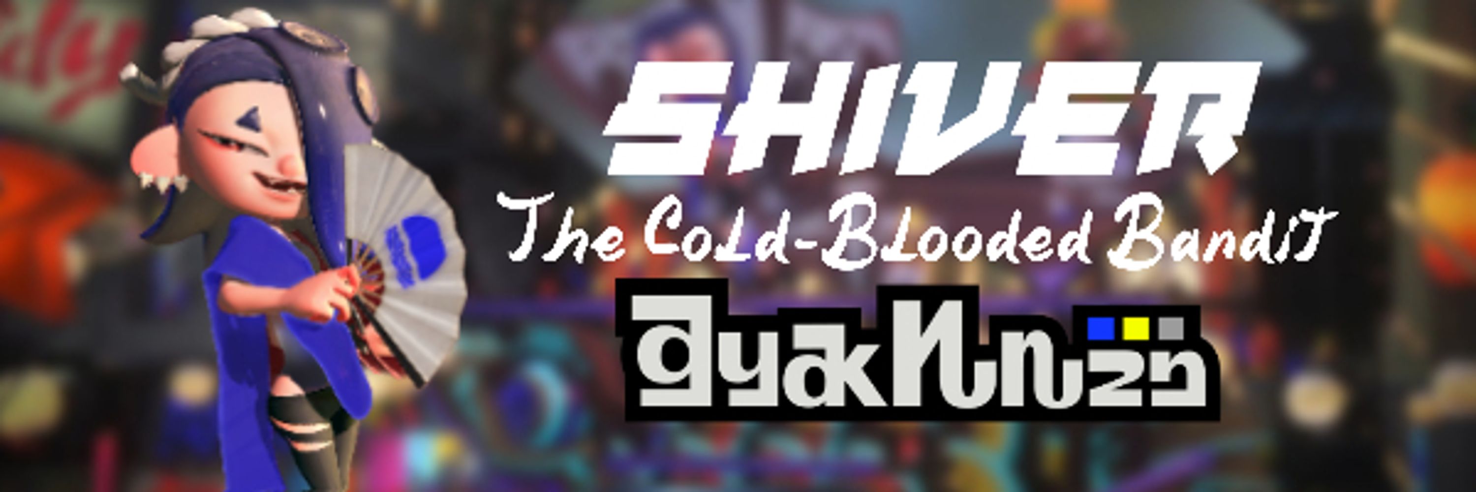 🦈Shiver M. Hohojiro! 🍉