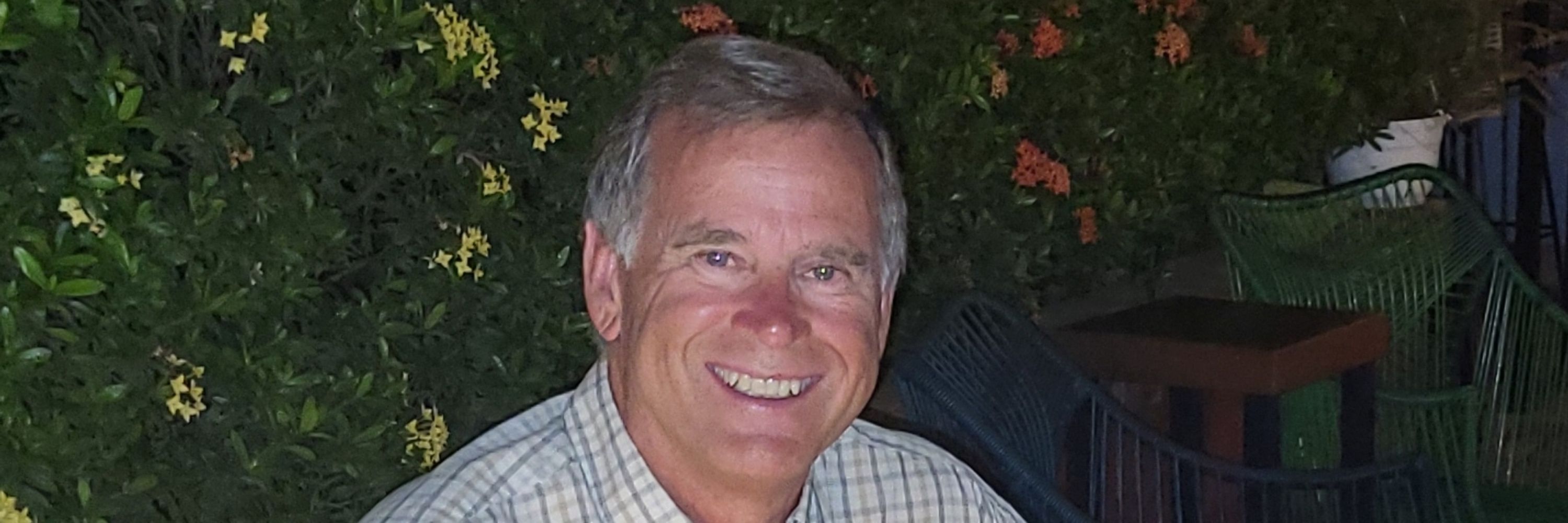 Ken Wiens