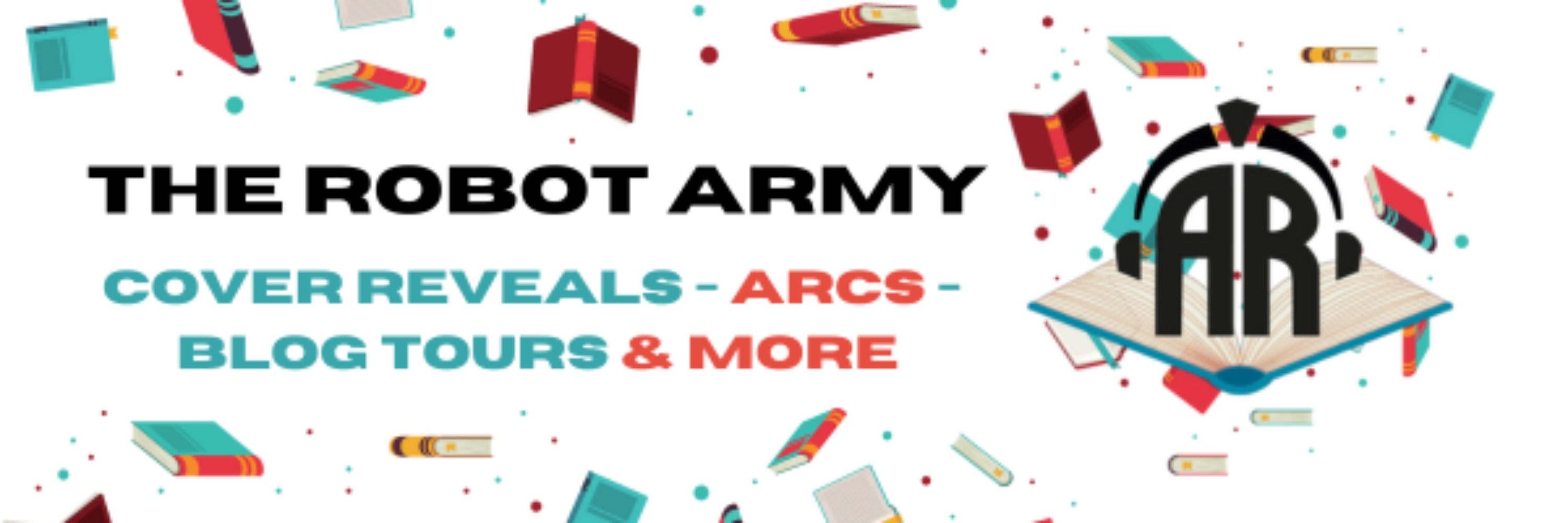 Angry Robot Books