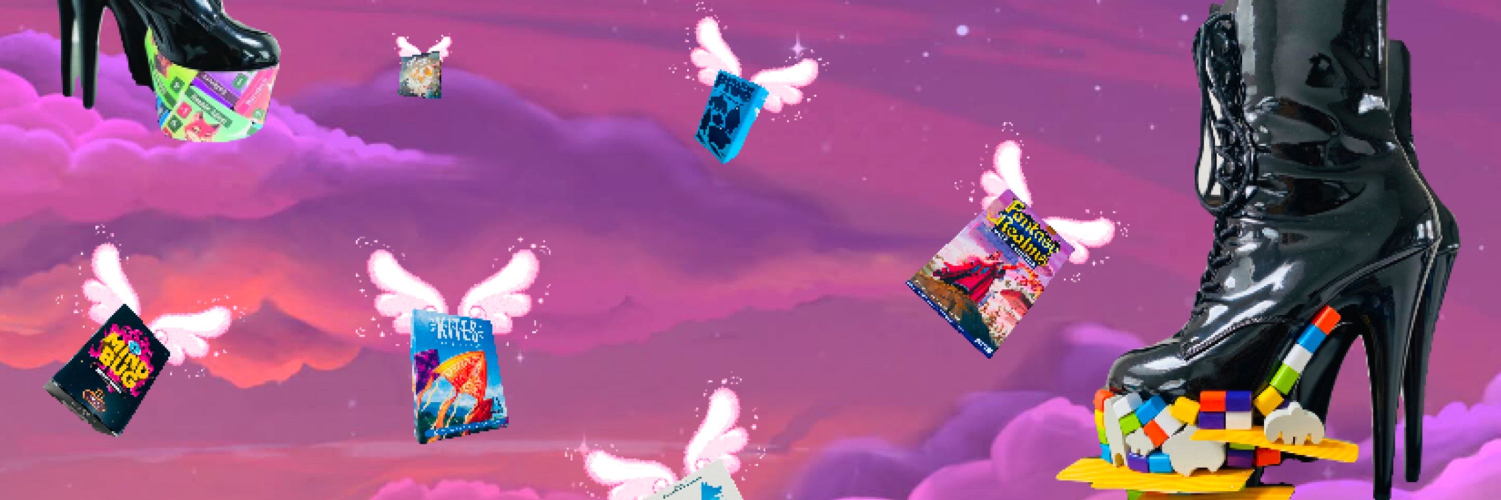 La Barre à Jeux
