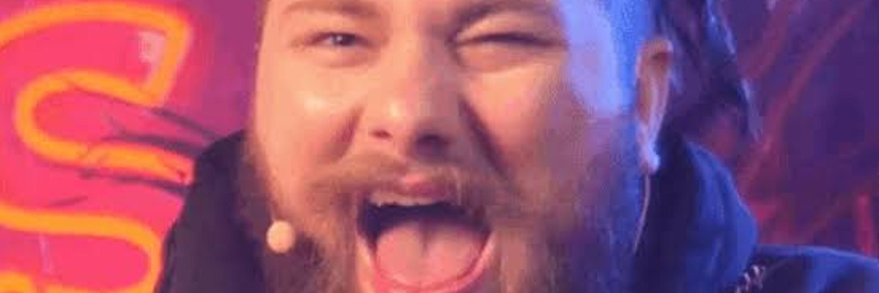 Meme Guy