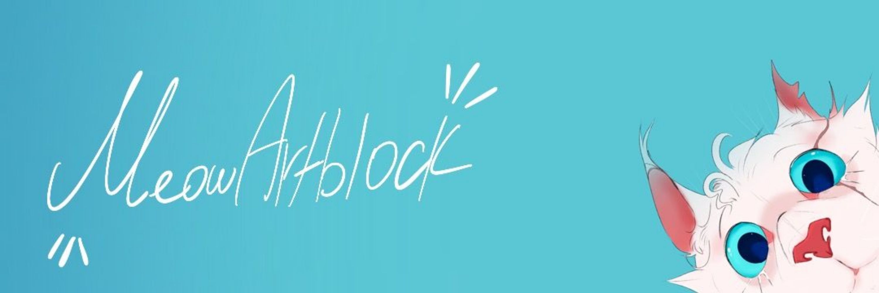 MeowArtblock