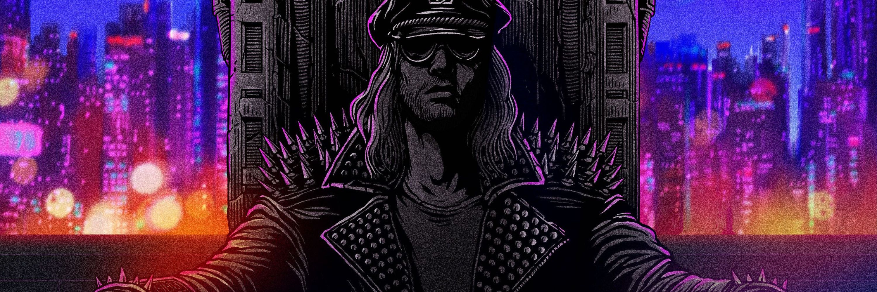 Carpenter Brut