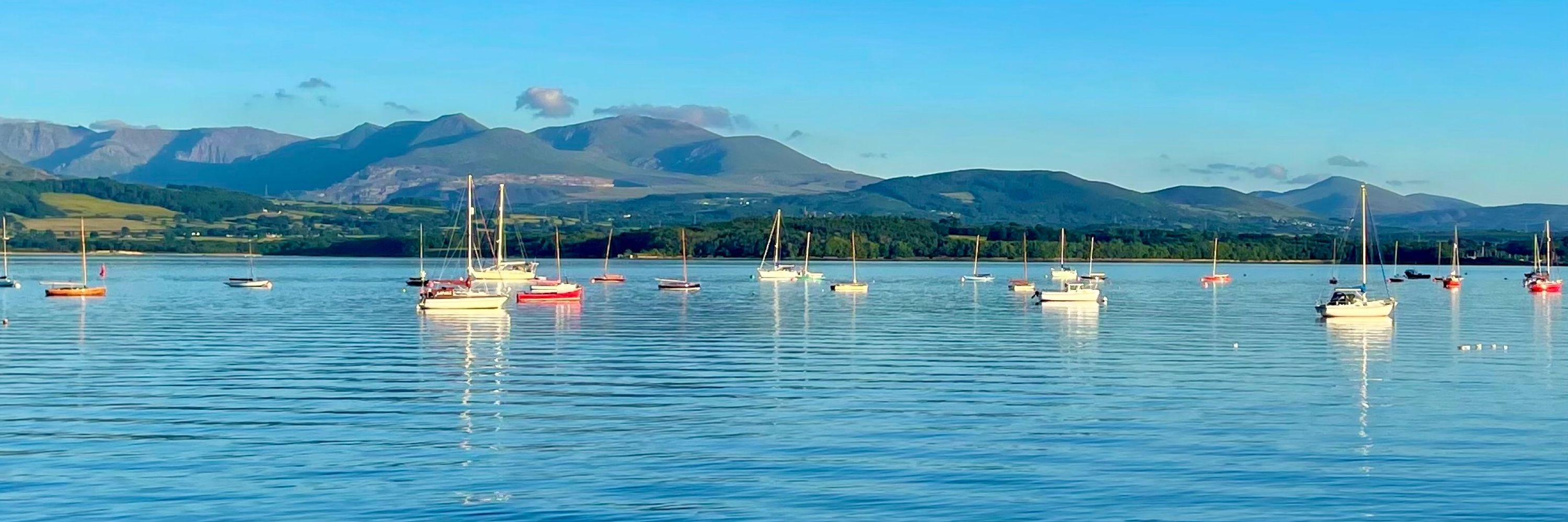 Glen Warburton
