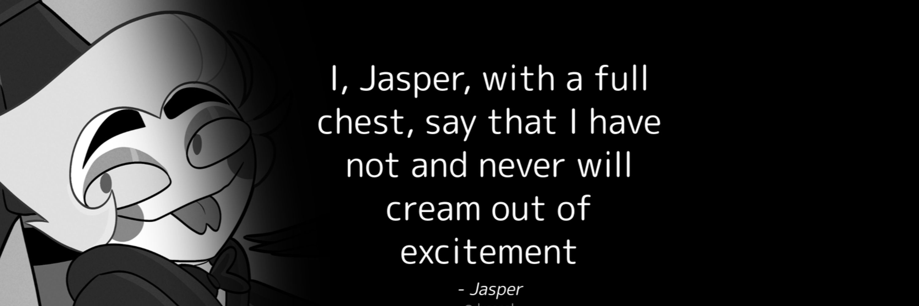 🔞 Jasper