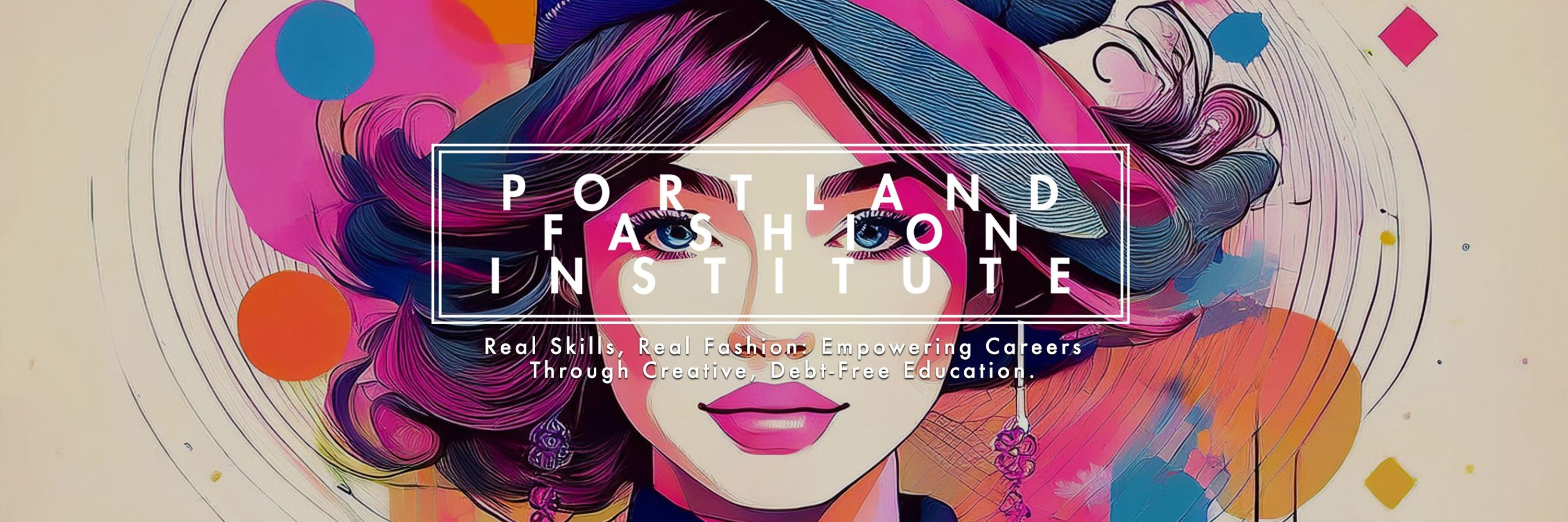 Portland Fashion Institute