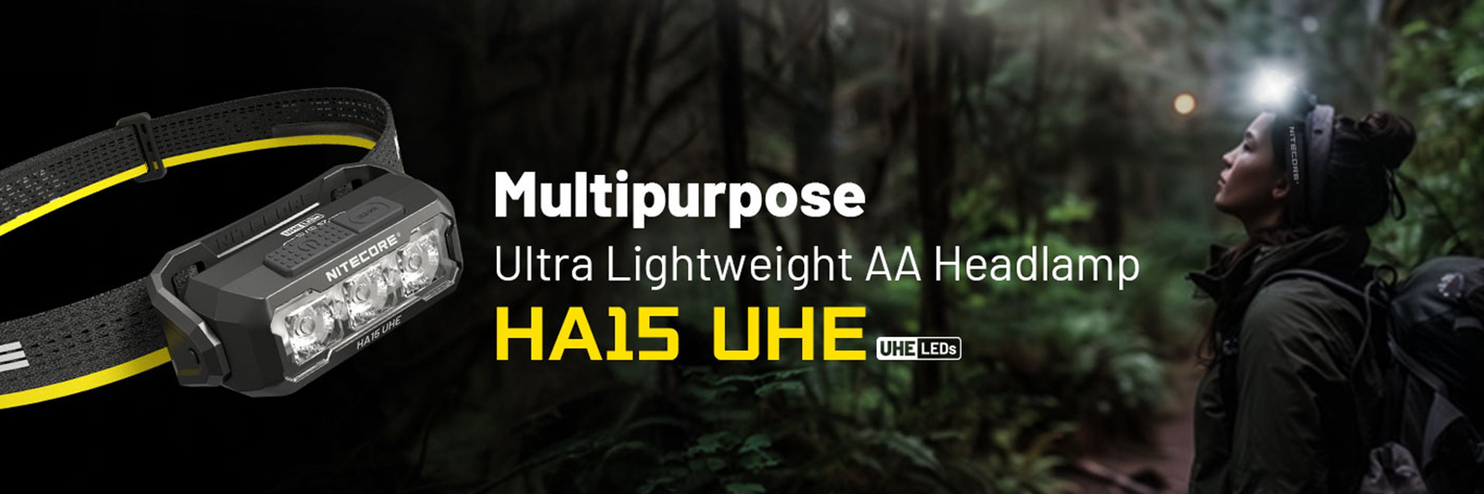Nitecore UK