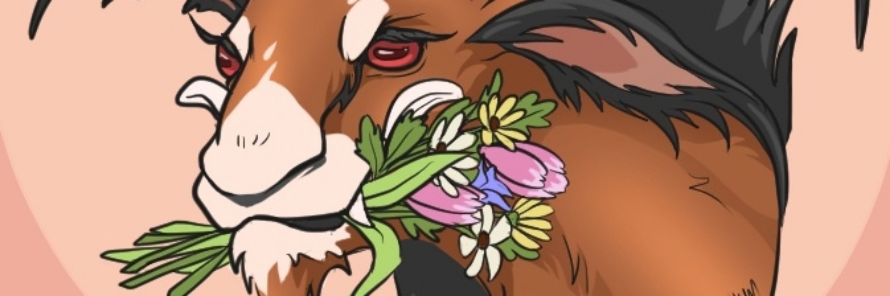Kov on the Cob **Commissions Open**