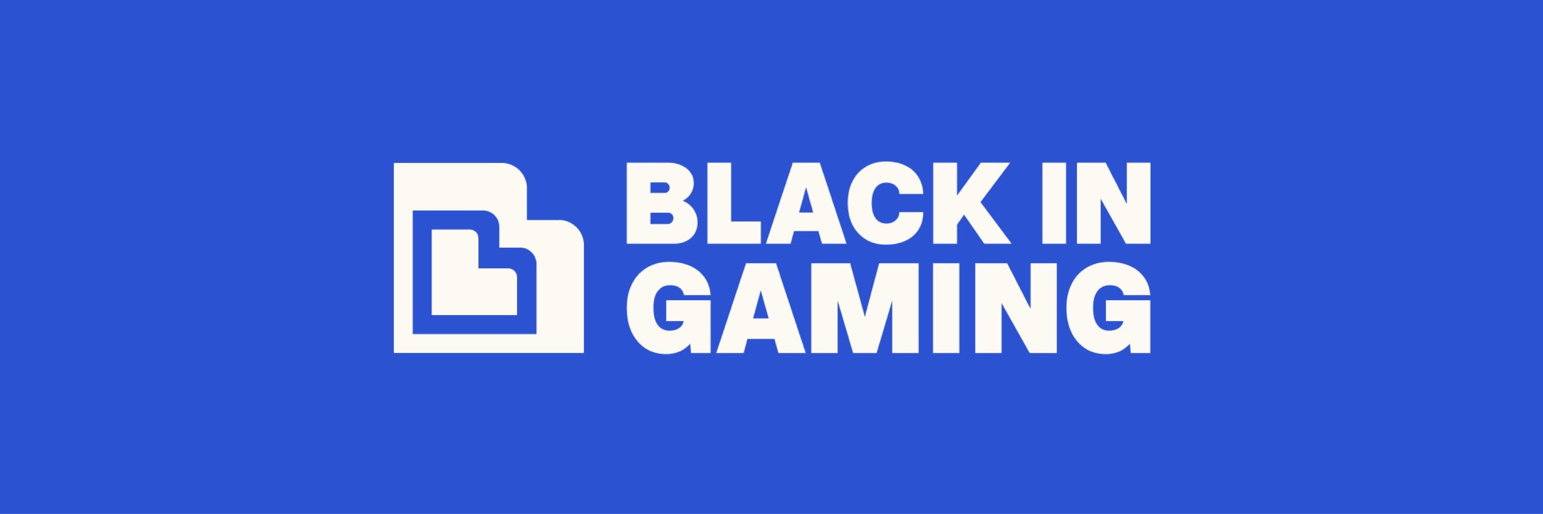 Black in Gaming Foundation