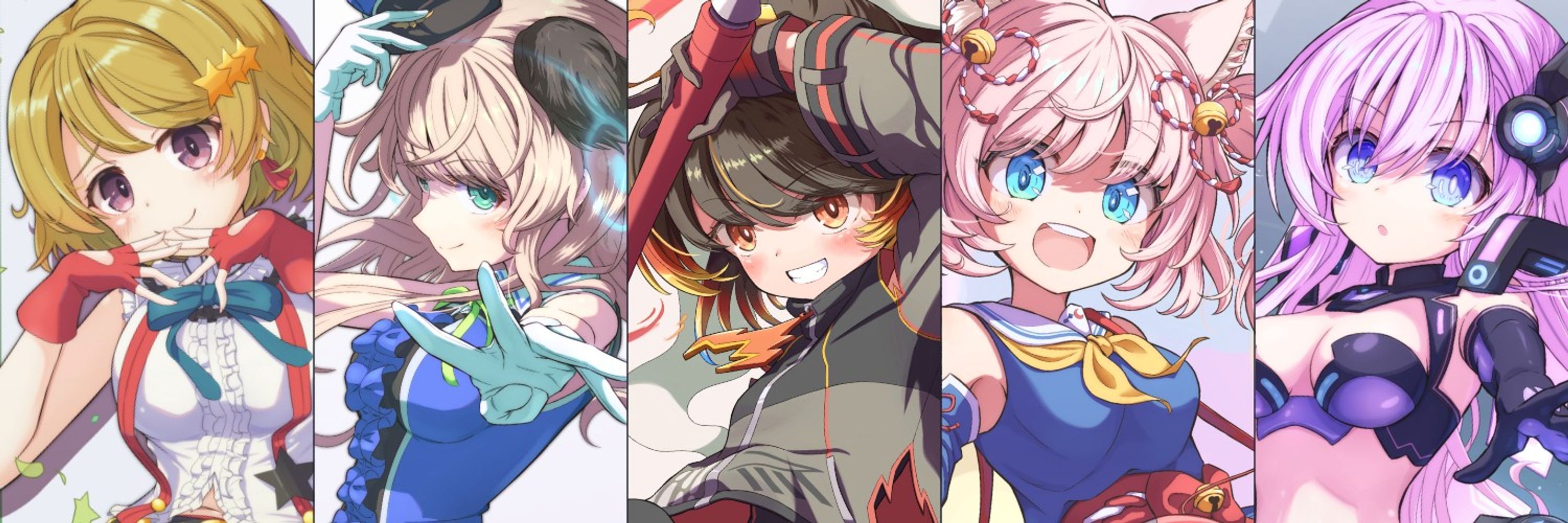 Shionic | illustrator